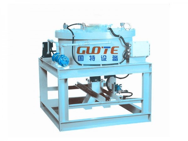 GDF Sand bột phân tách từ